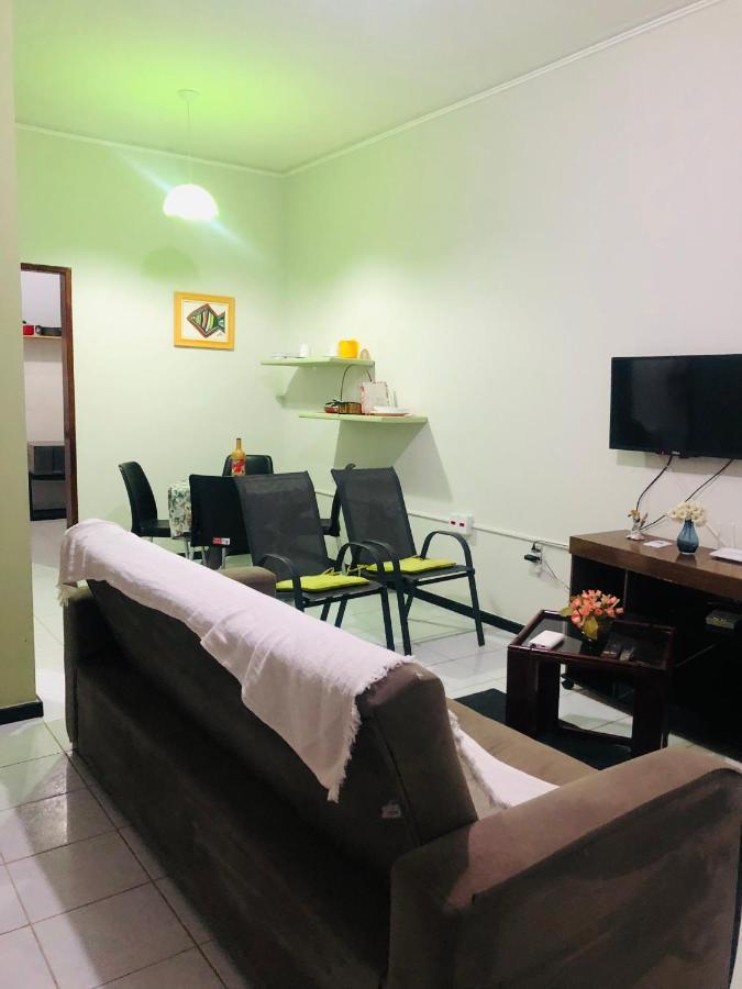 Вилла Casas Aracaju Temporada Экстерьер фото