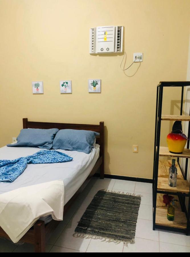 Вилла Casas Aracaju Temporada Экстерьер фото