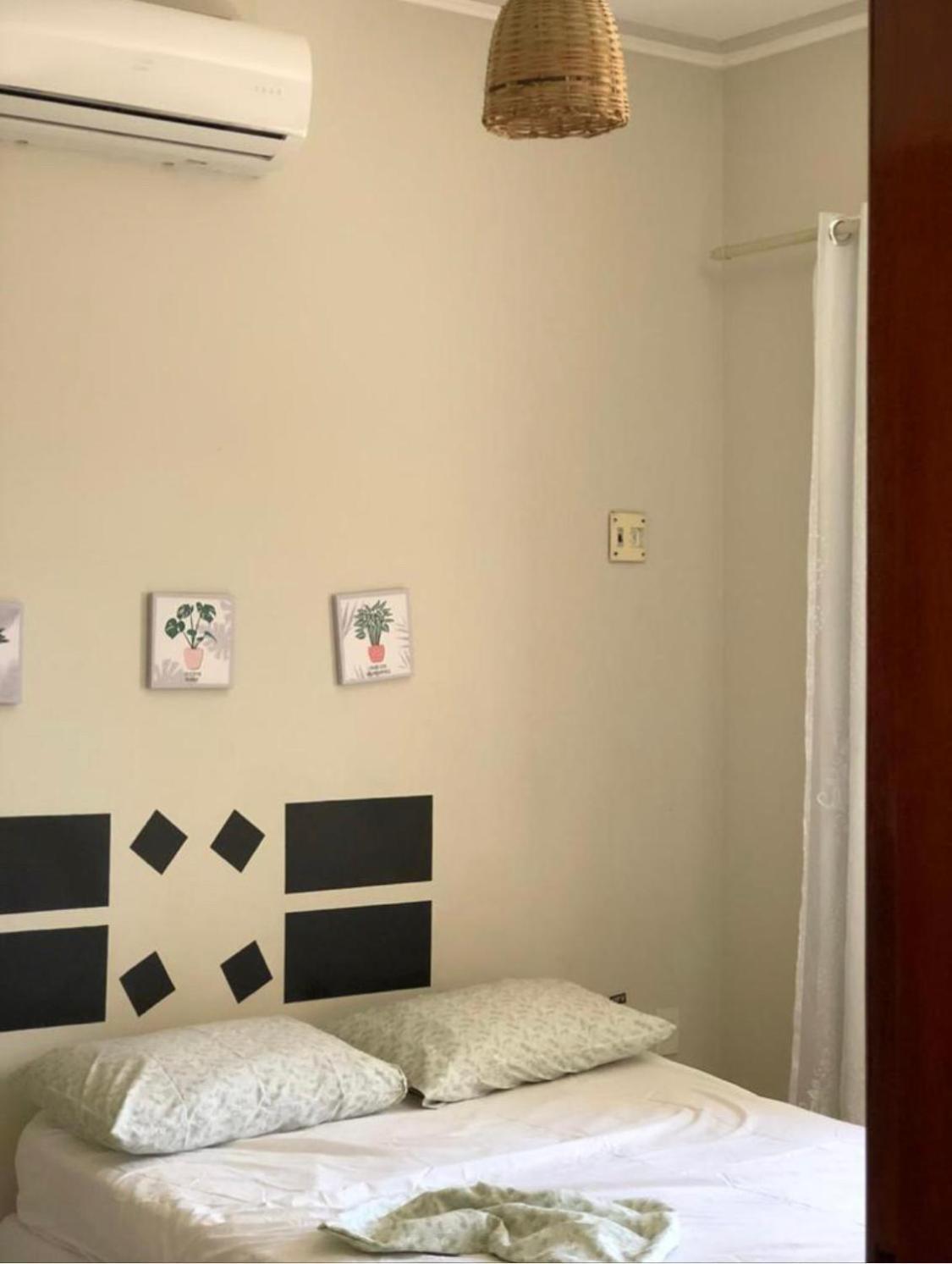 Вилла Casas Aracaju Temporada Экстерьер фото