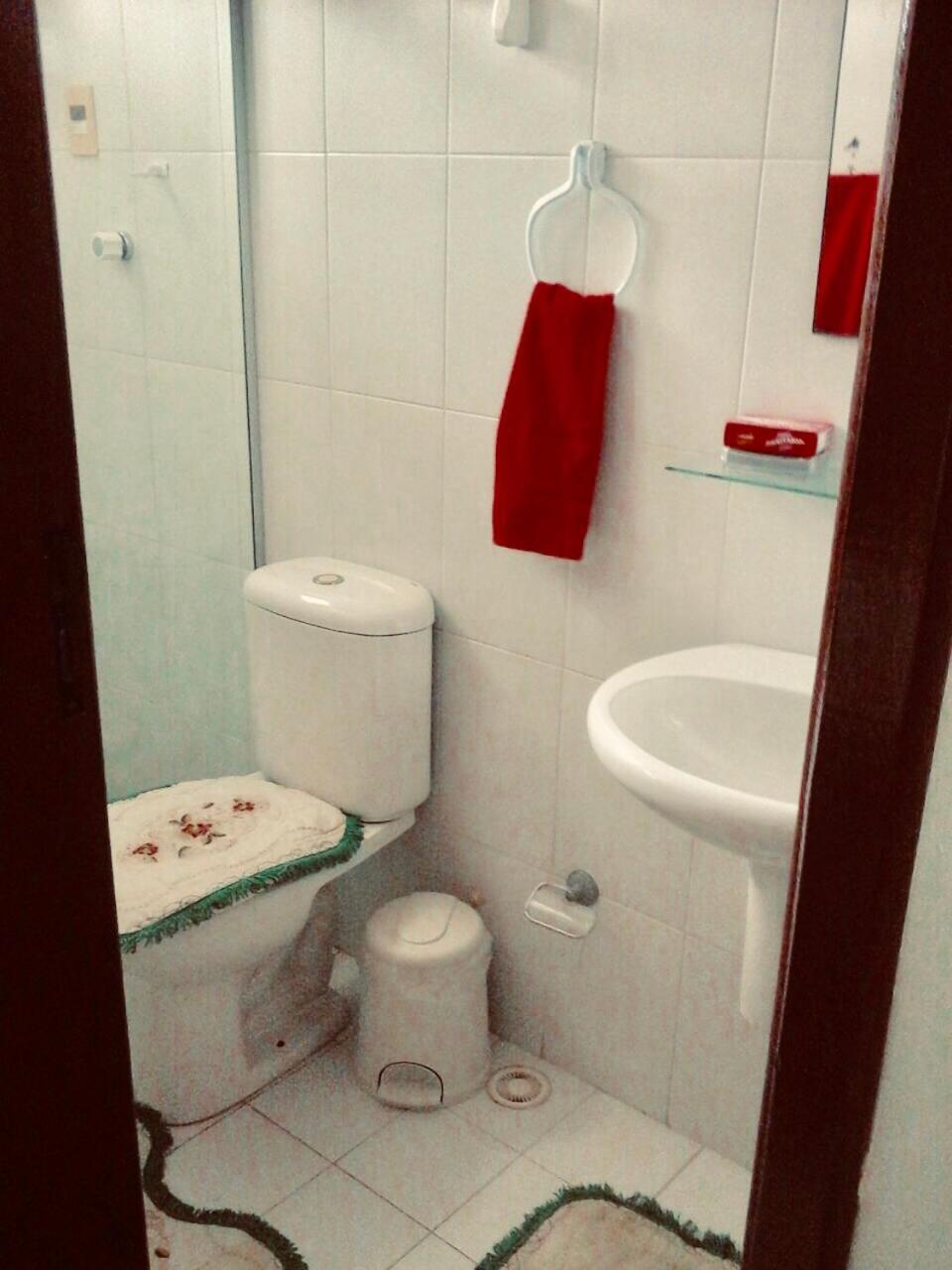 Вилла Casas Aracaju Temporada Экстерьер фото
