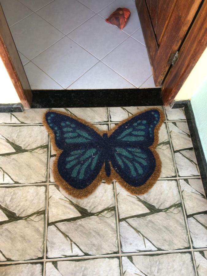 Вилла Casas Aracaju Temporada Экстерьер фото